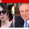 TMZ: Oksana Meets with Top Family Law Attorney